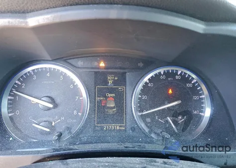 2015 Toyota Highlander Limited z USA, uszkodzony, nr VIN 5TDDKRFH5FS150964